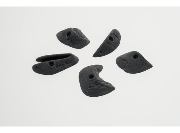 Kilter Sandstone L 1 black L (5 tak) Seams 